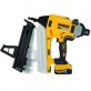 DeWALT DCN890P2 naglotājs 2x5 Ah